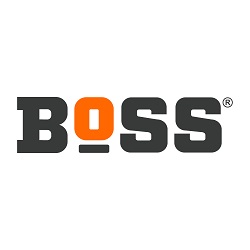 BoSS logo
