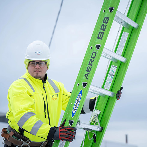 WernerCo Climbing