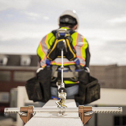 WernerCo Fall Protection