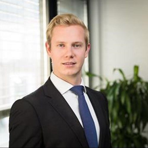 Christian Mueller-Worlf