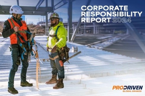 2024 ESG Report