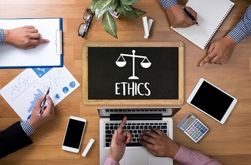 Ethics Hotline