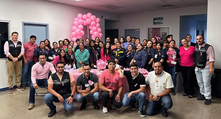 ProDriven-Culture-Party