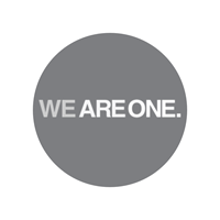 WE ARE ONE