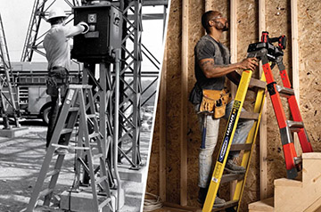 Werner Brand 100 Years of Innovation