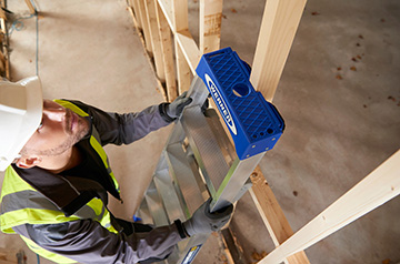 Werner LEANSAFE UK