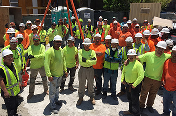 WernerCo Safety Training
