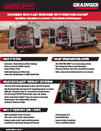 Grainger-WG-Van-Fleet