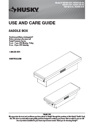 husky-saddle-box-instructions
