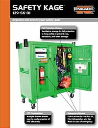knaack-safety-kage-jobsite-storage-brochure