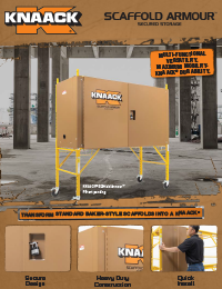knaack-scaffold-armour-sell-sheet