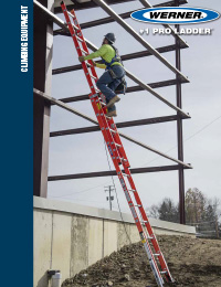 werner-climbing-equipment-catalog