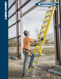werner-climbing-equipment-catalog