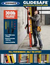 werner-glidesafe-ladder