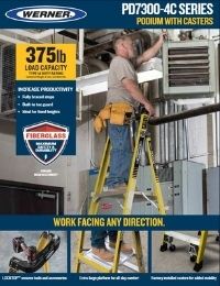 werner-pd7300-4c-sell-sheet