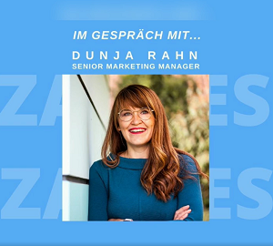 Dunja Rahn